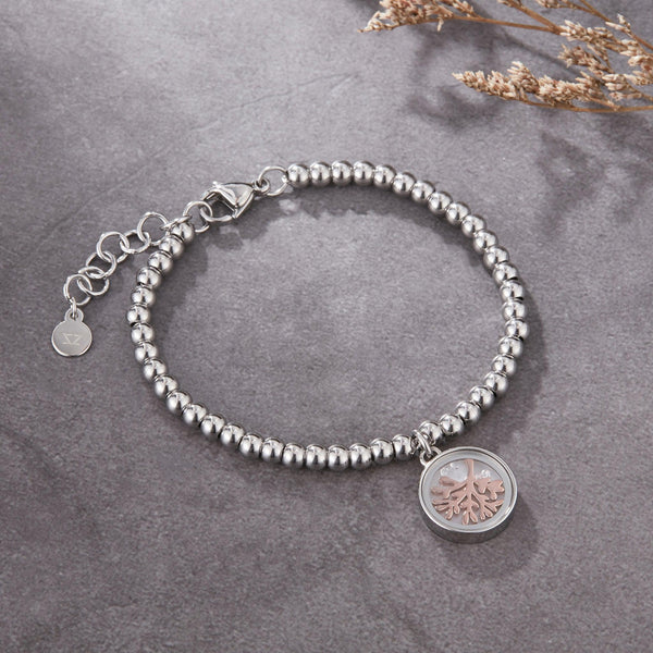 Zfbr006rgt Zink Women's Bracelets