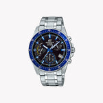 Montre Casio Edifice EFV-540D-1A2VUEF pour homme