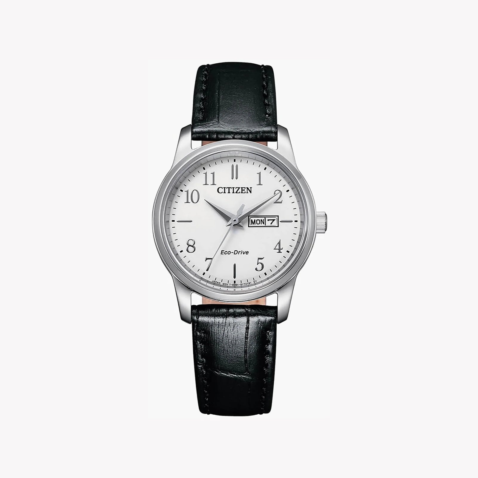 Citizen Ew3260-17a Chic Precision - Elegant Women's Watch With Stunning Style And Functionality by i-watch