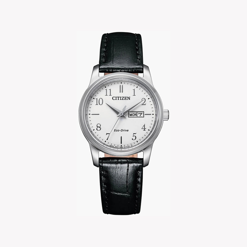 Citizen Ew3260-17a Chic Precision - Elegant Women's Watch With Stunning Style And Functionality by i-watch