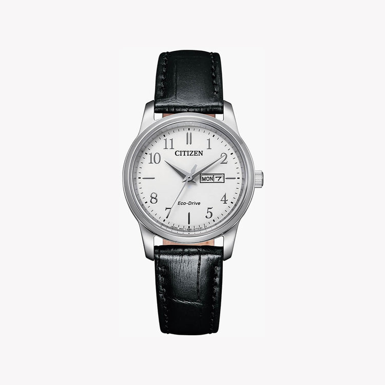 CITIZEN EW3260-17A CHIC PRECISION - ELEGANT WOMEN'S WATCH WITH STUNNING STYLE AND FUNCTIONALITY