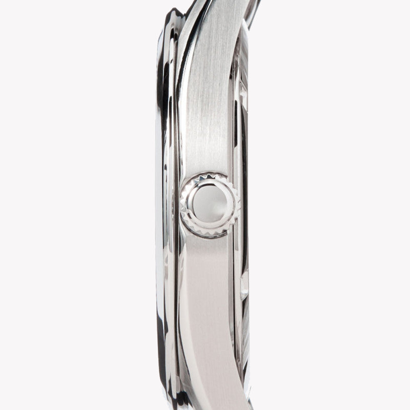 SEIKO SUR309P1 Men's Stylish Blue Dial Quartz Watch-i-Watch-2