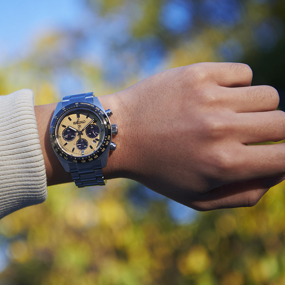 SEIKO PROSPEX SSC817P1 Men's Solar Adventure Watch-i-Watch-3