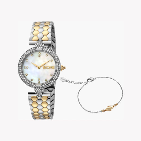 Montre pour femme JC1L159M0085 JUST CAVALLI