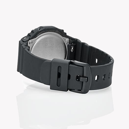 G-Shock GMA-S2100-1AER Unisex Watch