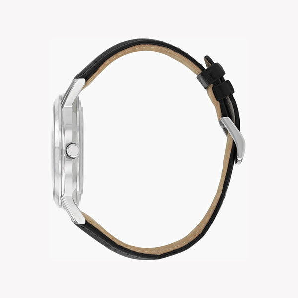 Citizen Ao9000-06b - Timeless Elegance In A Modern Men's Eco-Drive Watch by i-watch