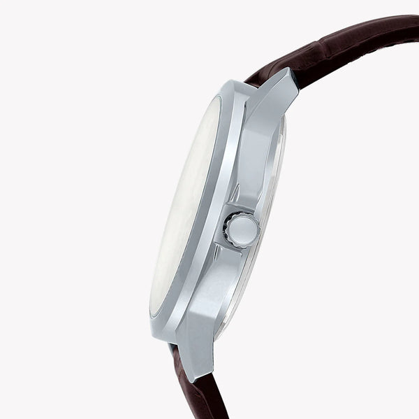 CASIO MTP-V300L-7AUDF - ELEGANTLY RUGGED MEN'S WATCH FOR EVERY OCCASION-i-Watch-4