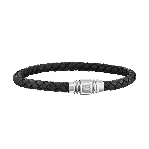 25890blb-01-L Police Men's Bracelets