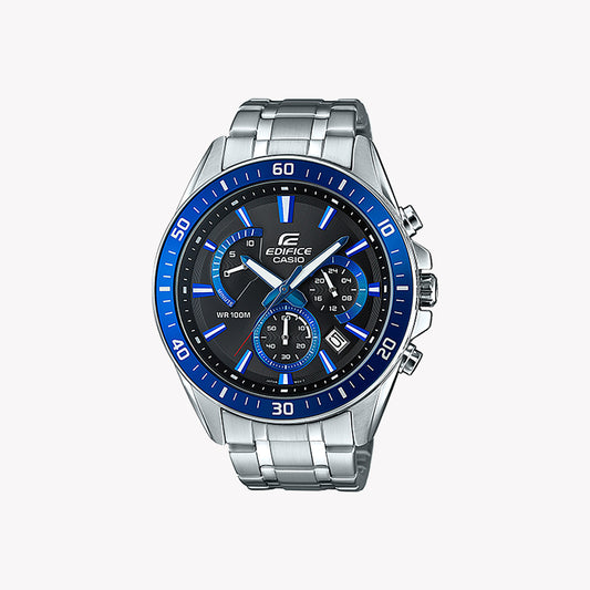 Montre Casio Edifice EFR-552D-1A2VUEF pour homme