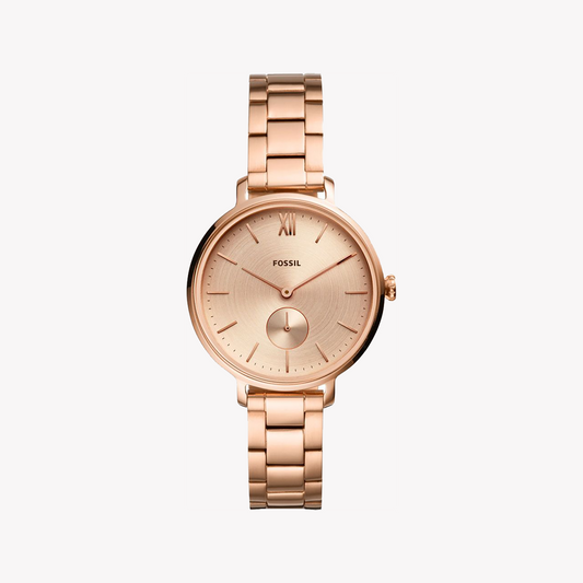 Fossil ES4571 Women's Watch