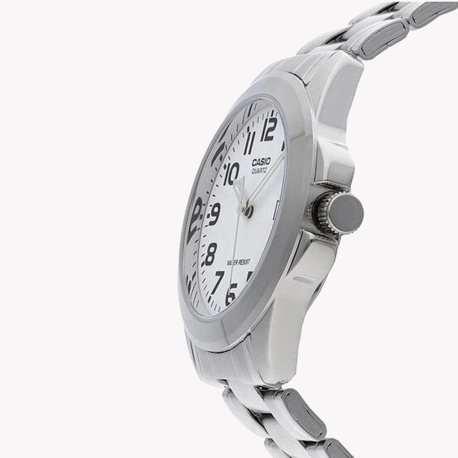 CASIO G-SHOCK GMA-S2100WS-7A OAK COMPACT - RUGGED SPIRIT SERIE Men's Watch with black resin band and green dial-i-Watch-3