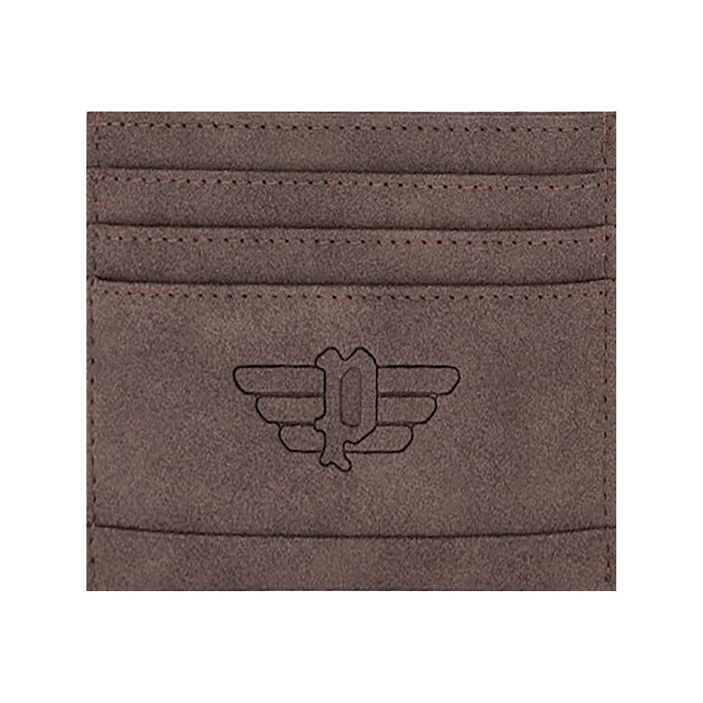 Pa40038wlbr Police Men's Wallets & Money Clips by i-watch