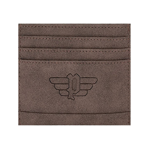 Pa40038wlbr Police Men's Wallets & Money Clips by i-watch