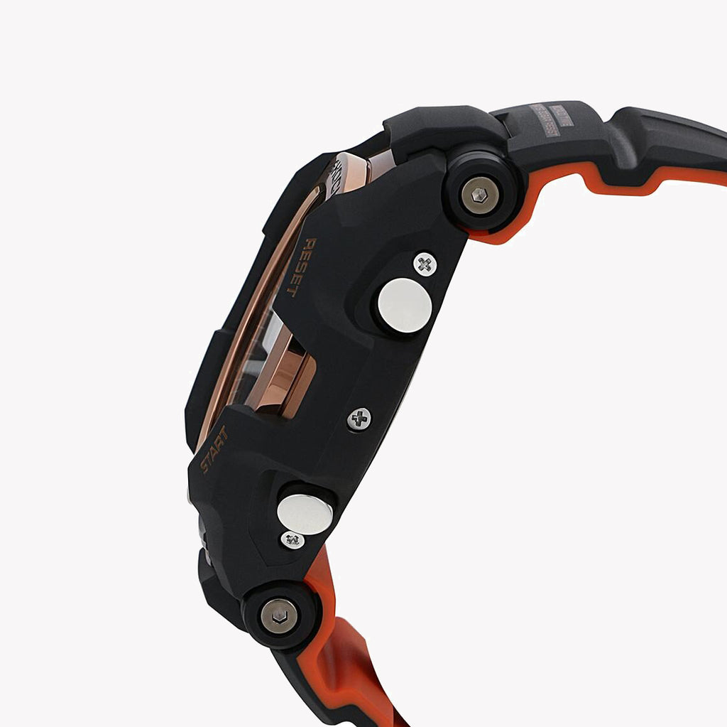 CASIO G-SHOCK GR-B100-1A4DR - التطور الرياضي للرجل العصري