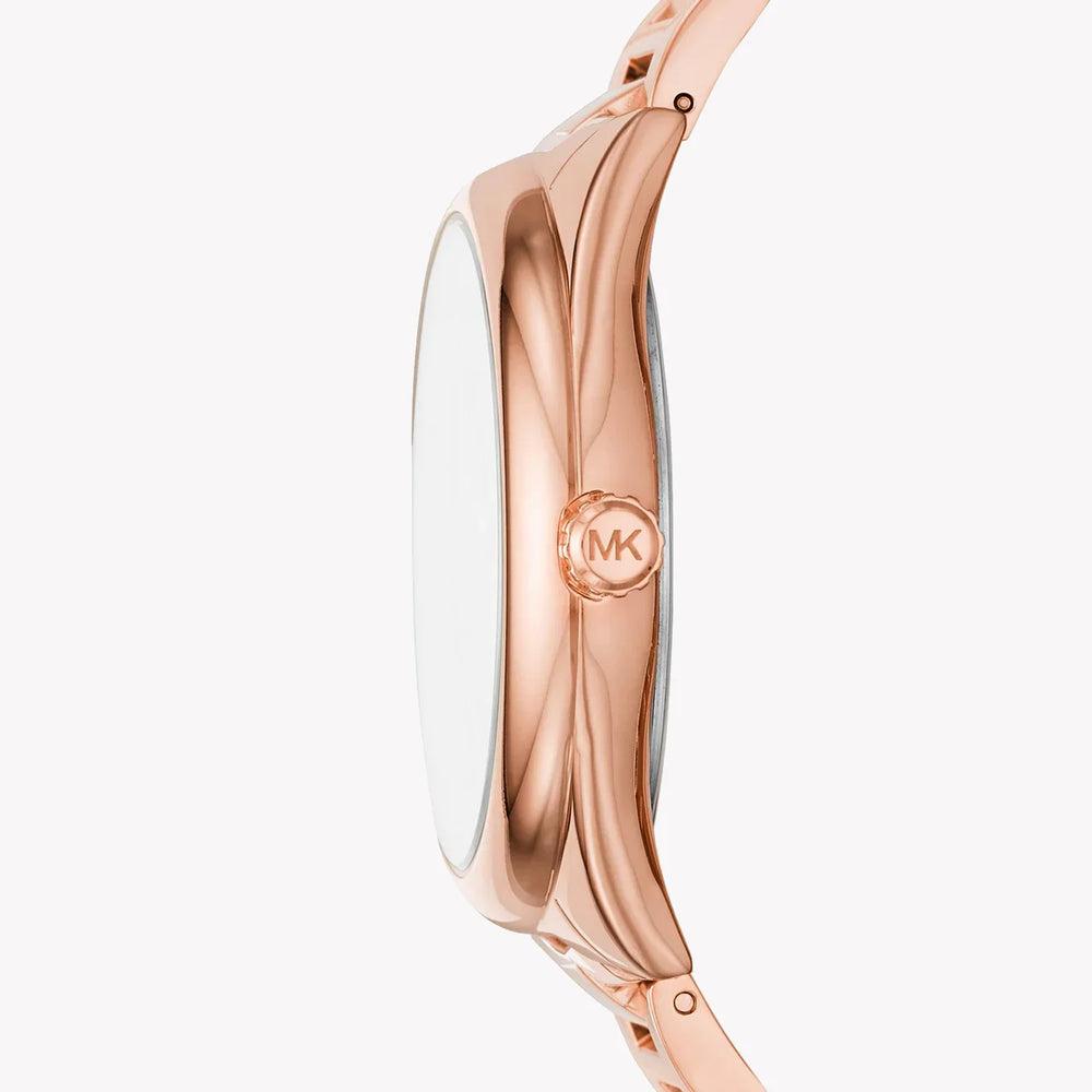 Michael Kors Women's Rose Gold Watch, Stainless Steel | Mk7312 by i-watch