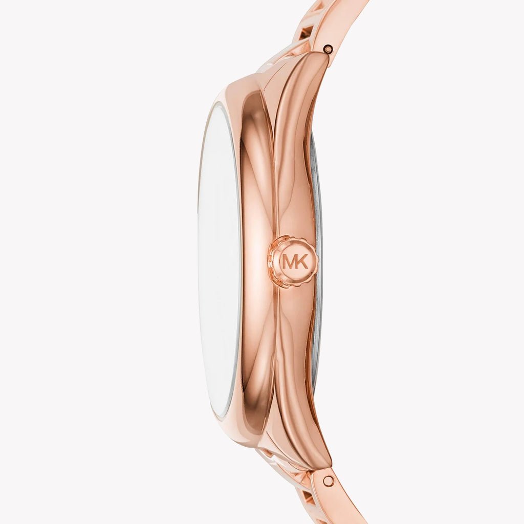 MICHAEL KORS MK7312 ROSE GOLD - ELEGANT SOPHISTICATION WOMEN'S WATCH-i-Watch-2