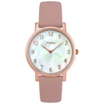 Montre femme TW2T36100 TIMEX