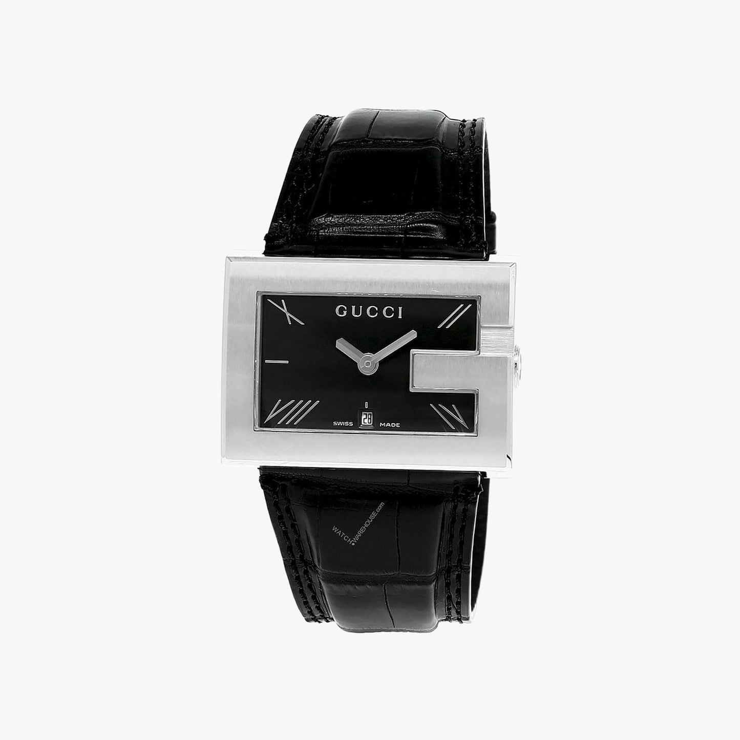 GUCCI YA100302 Men’s Watch