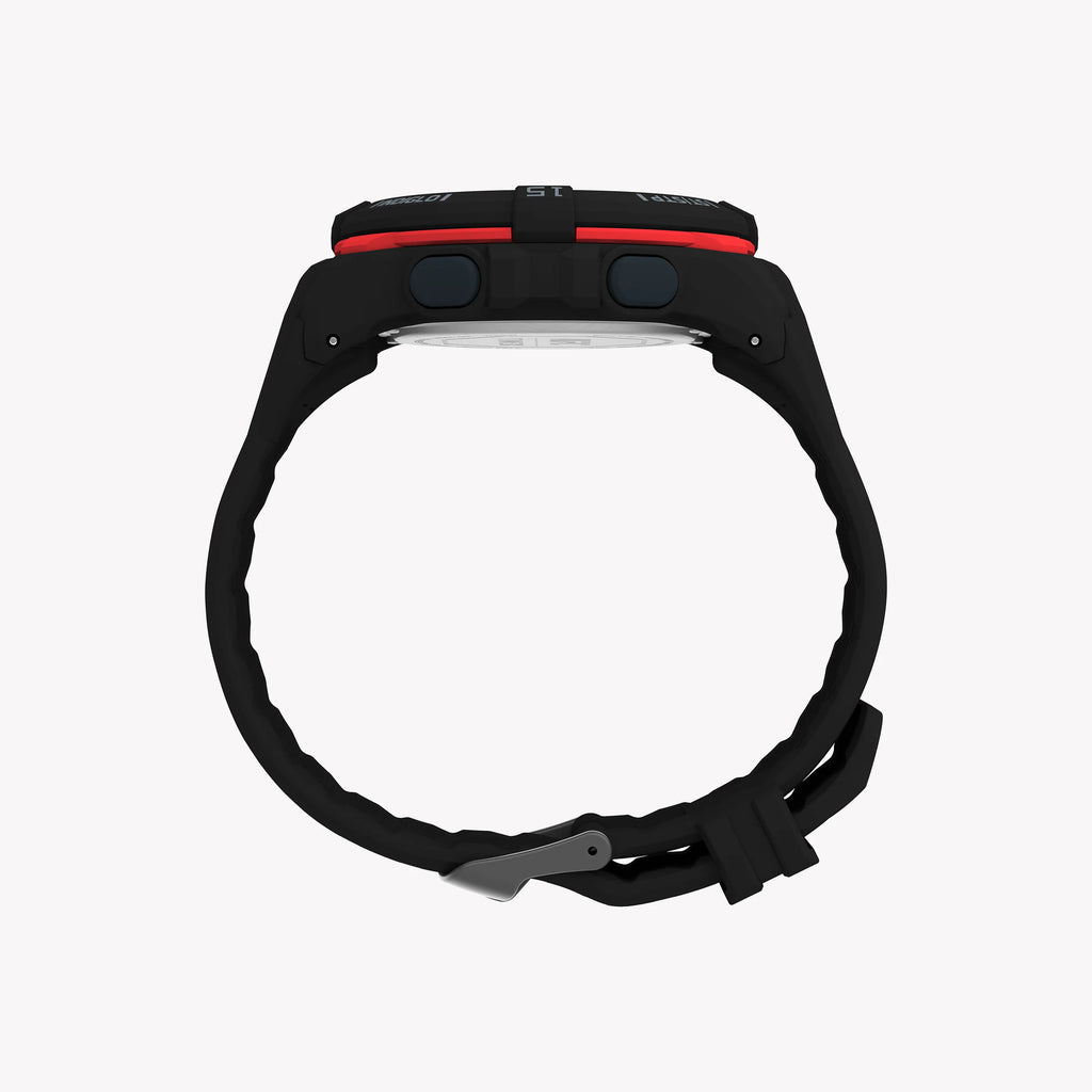 TIMEX UFC RUSH DIGITAL WATCH - DOMINATE TIME WITH RUGGED PRECISION AND STYLE-i-Watch-5