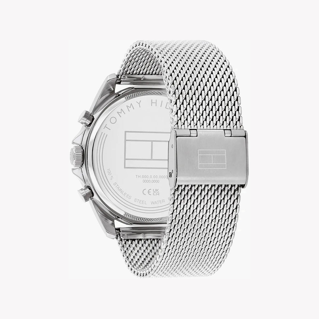 TOMMY HILFIGER Mod. 1693558 - Stylish Stainless Steel Watch-i-Watch-3