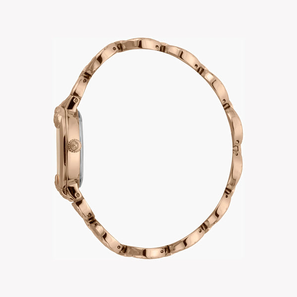 Just Cavalli Women's Rose Gold Watch, Rose Gold Dial | Jc1l206m0045 by i-watch