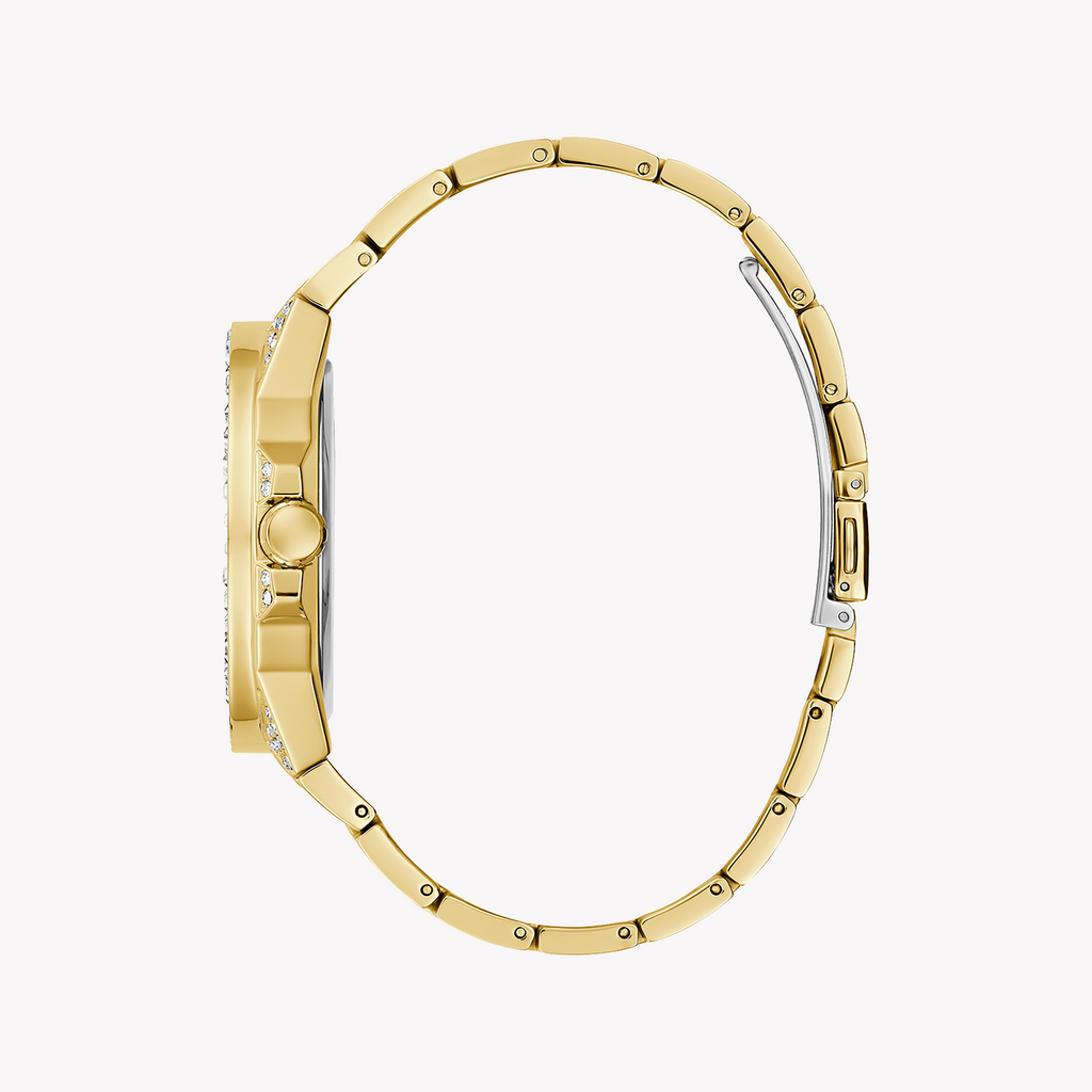 GUESS WATCHES GW0516G2 - BOLD GOLD TIMEPIECE FOR MEN-i-Watch-2