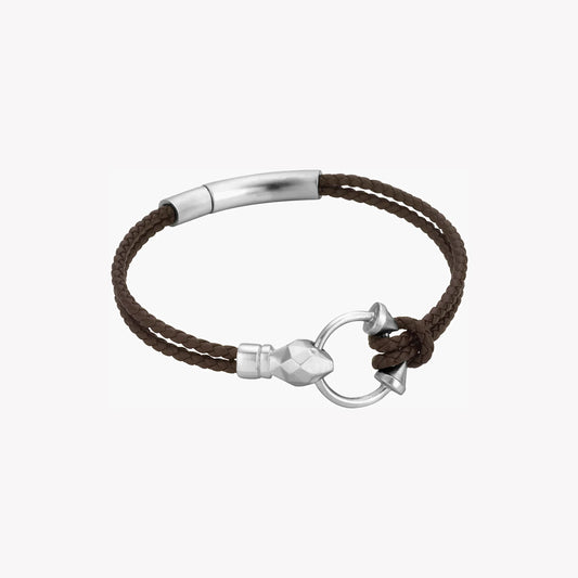 JCBR50100200 JUST CAVALLI Bracelets pour homme