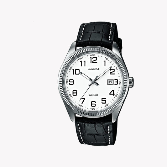 Casio Collection MTP-1302PL-7BVEF Herrenuhr