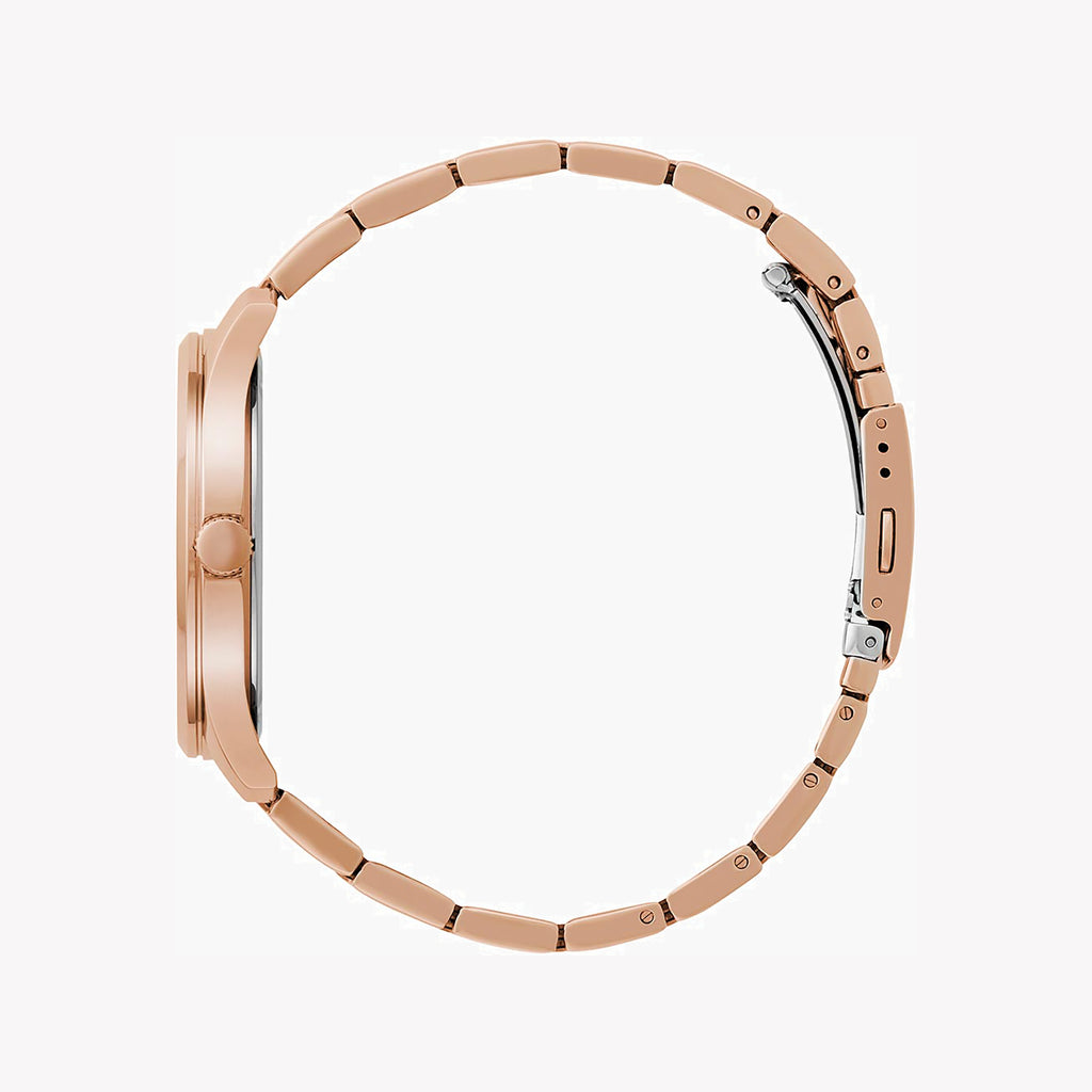 CITIZEN BH5003-51L ROSE GOLD - SOPHISTICATED STYLE FOR MODERN MEN'S LIFESTYLE-i-Watch-4