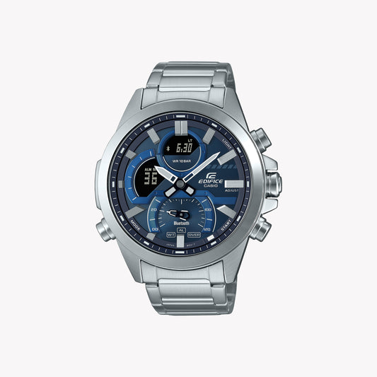 Montre Casio Edifice ECB-30D-2AEF pour homme