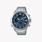 Montre Casio Edifice ECB-30D-2AEF pour homme