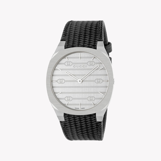 Montre unisexe GUCCI YA163419