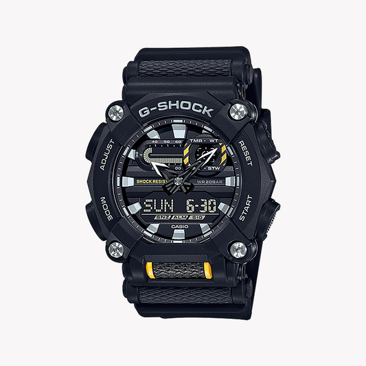 G-SHOCK GA-900-1ADR Men's Watch