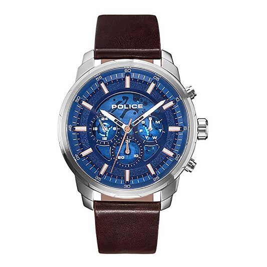 P15656JS-03 POLICE Men's Watch