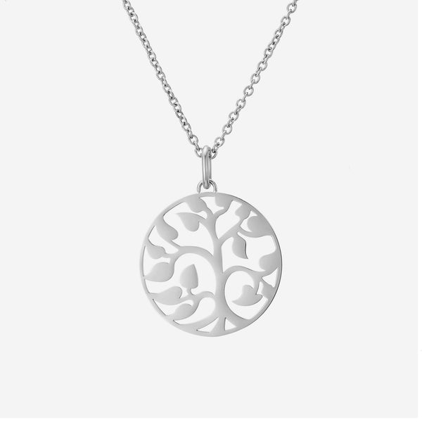 Zfnl003ss Zink Women's Necklaces