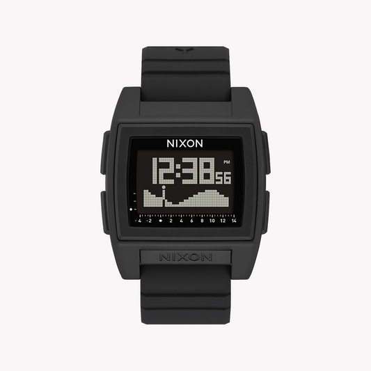 NIXON A1307-000 Men's watch