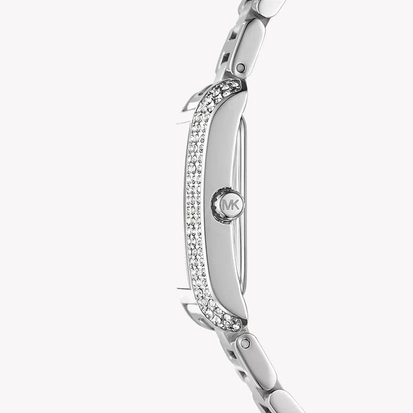 Michael Kors Women's Silver Stainless Steel Watch | Mk4839set by i-watch