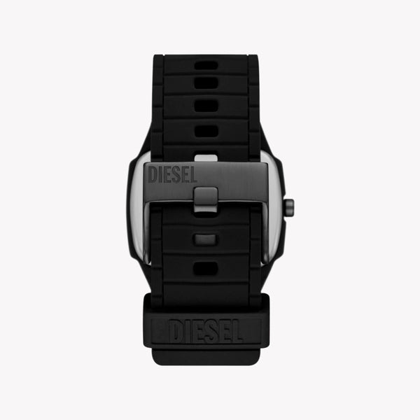 DIESEL DZ2166 BOLD BLACK STAINLESS STEEL WATCH - POWERFUL STYLE FOR MEN-i-Watch-3