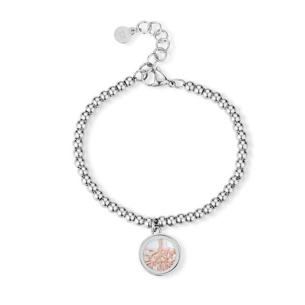 Zfbr006rgt Zink Women's Bracelets