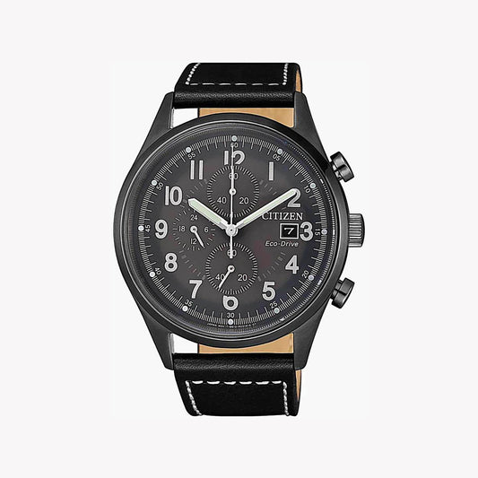 CITIZEN CA0627-09H Men's Watch