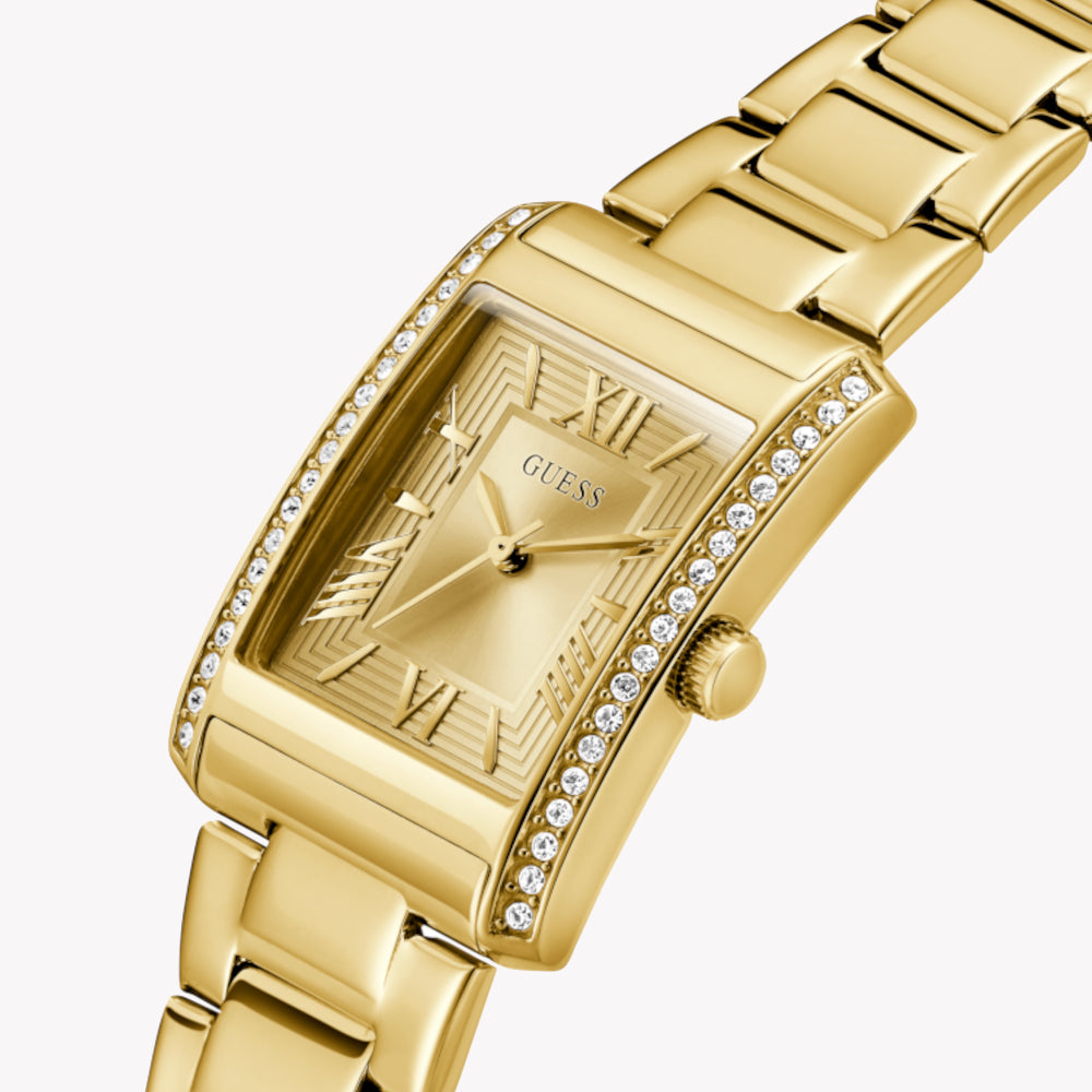 GUESS GW0874L4 Radiant Charm Women's Watch in Gold-i-Watch-4