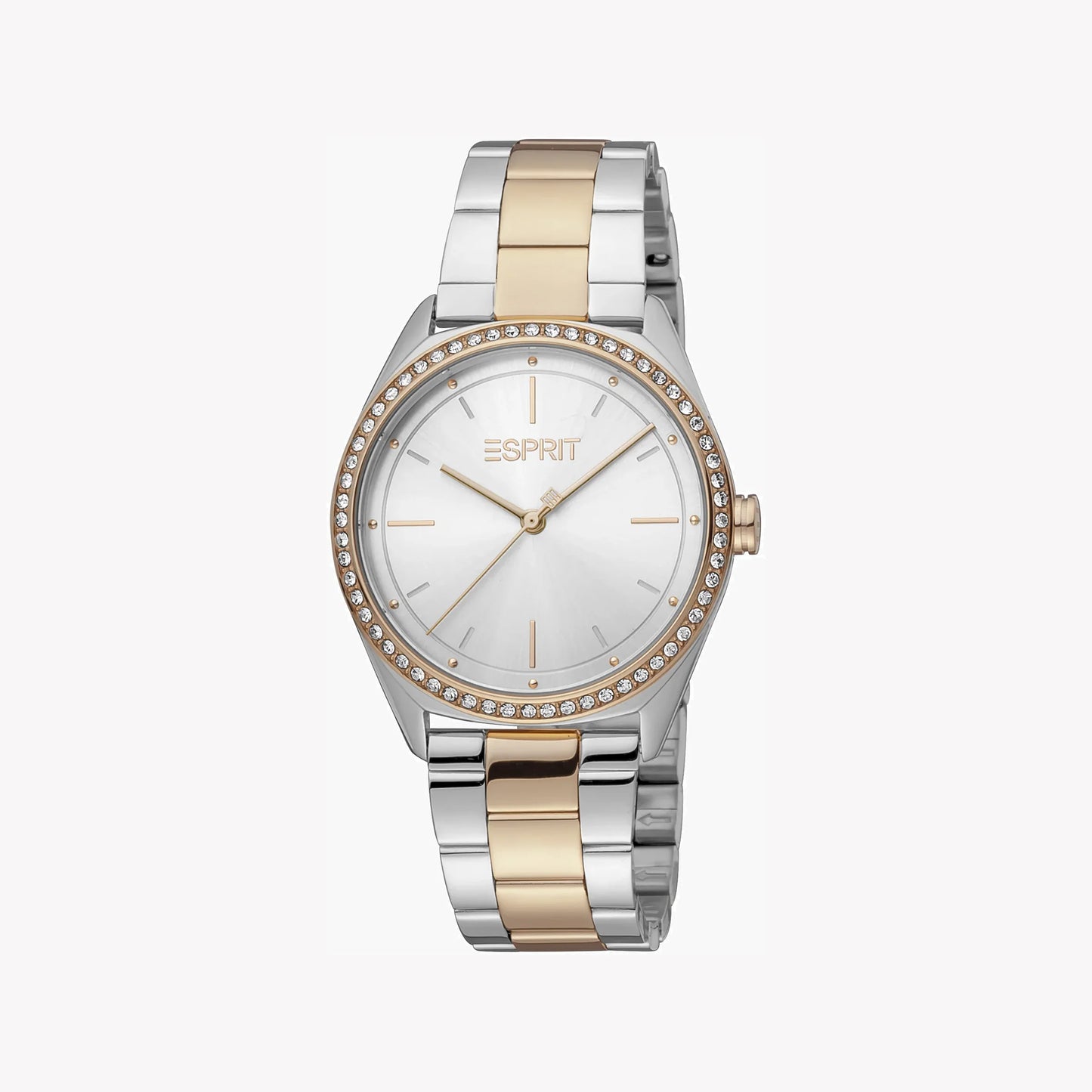 Esprit Stainless Steel Analog Women's Watch ES1L289M0095