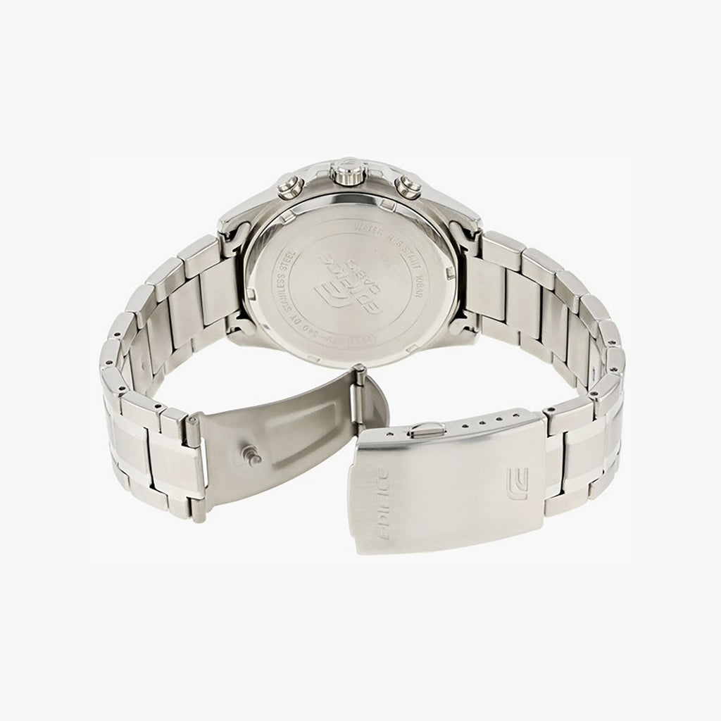 CASIO EFV-540D-1AVUEF - TIMELESS ELEGANCE MEN'S WATCH WITH STYLISH CHRONOGRAPH & DATE FUNCTIONS-i-Watch-2