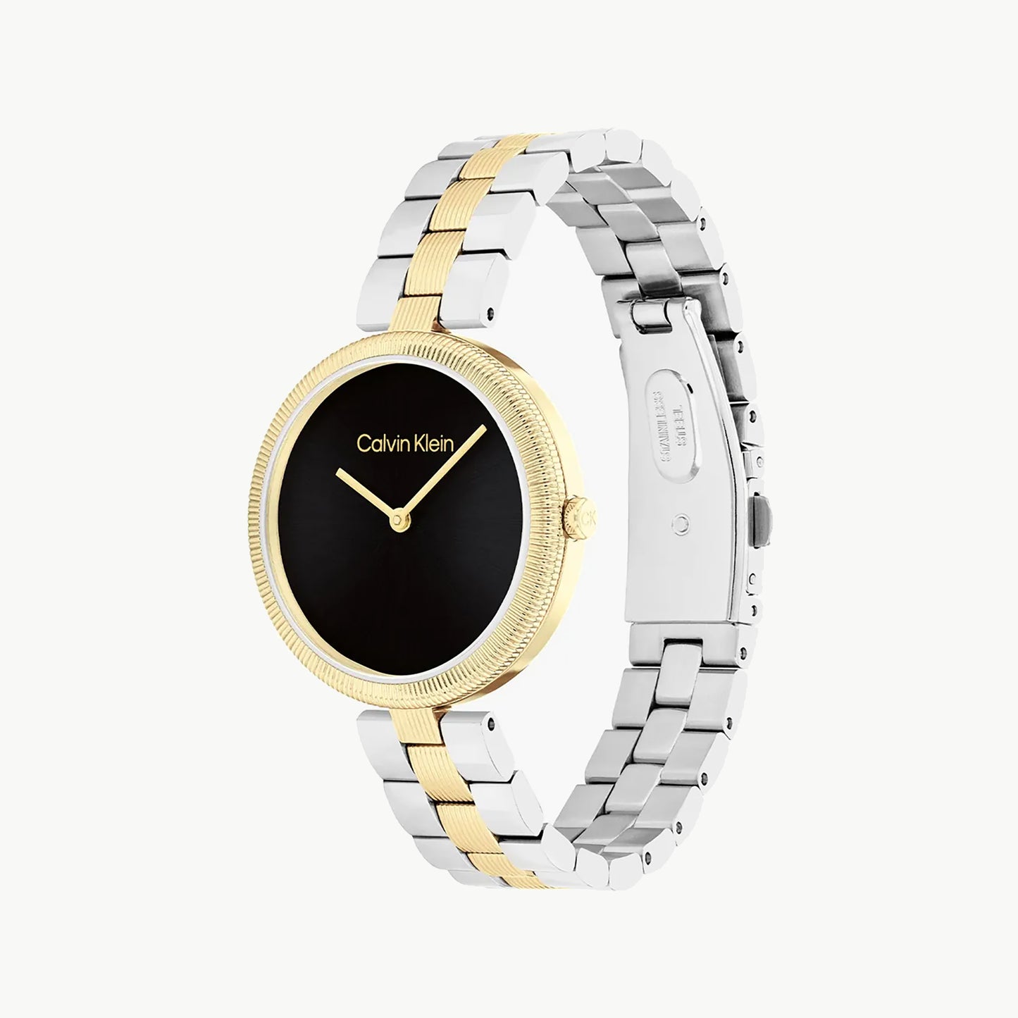 CK CALVIN KLEIN NEW COLLECTION 25100012 Women's watch