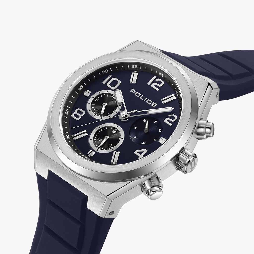 POLICE PEWJQ2226701 - TIMELESS ELEGANCE FOR THE MODERN GENTLEMAN-i-Watch-2