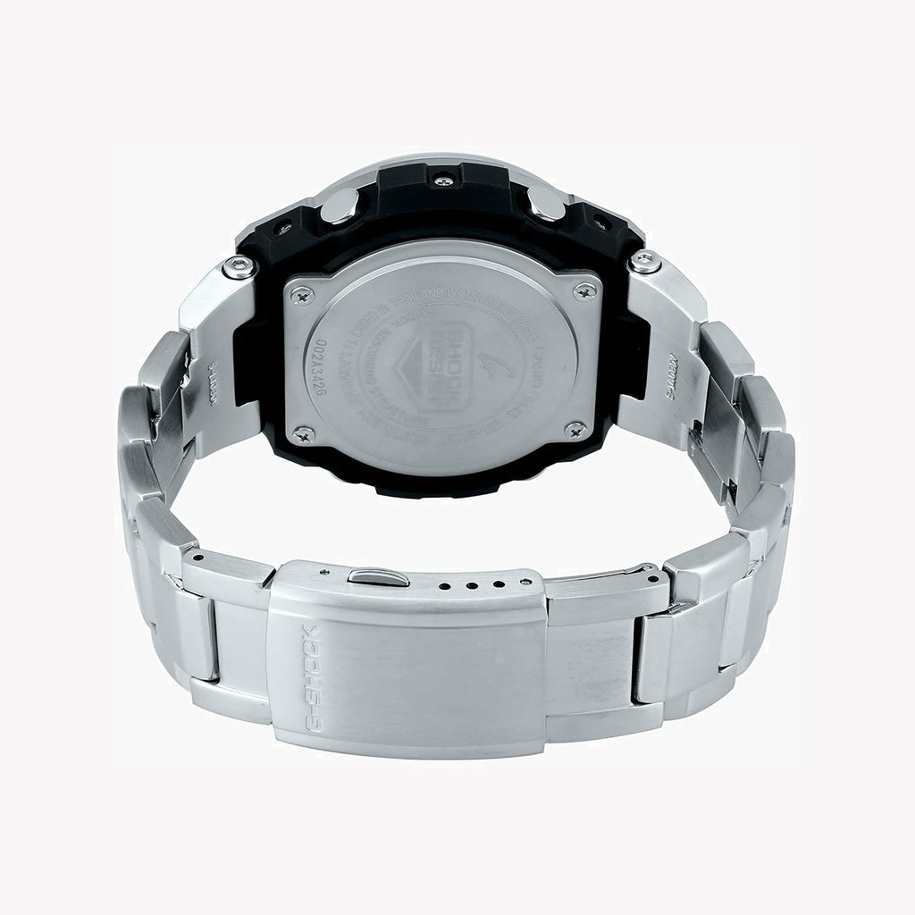 CASIO G-SHOCK GST-S110D-1ADR - SPORTY ELEGANCE MEN'S TIMEPIECE FOR ALL ADVENTURES-i-Watch-3