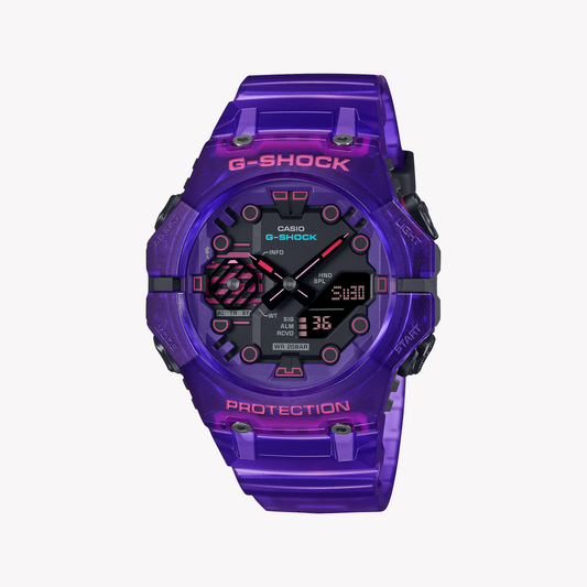 G-SHOCK GA-B001CBRS-6ADR Men's Watch