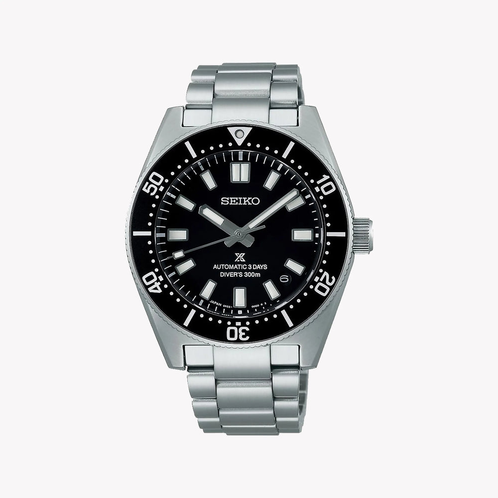 SEIKO PROSPEX SPB453J1 Men's Automatic Dive Watch 40mm-i-Watch