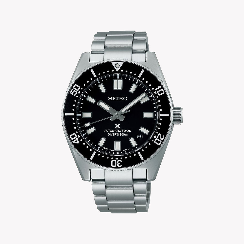 SEIKO PROSPEX SPB453J1 Men's Automatic Dive Watch 40mm-i-Watch