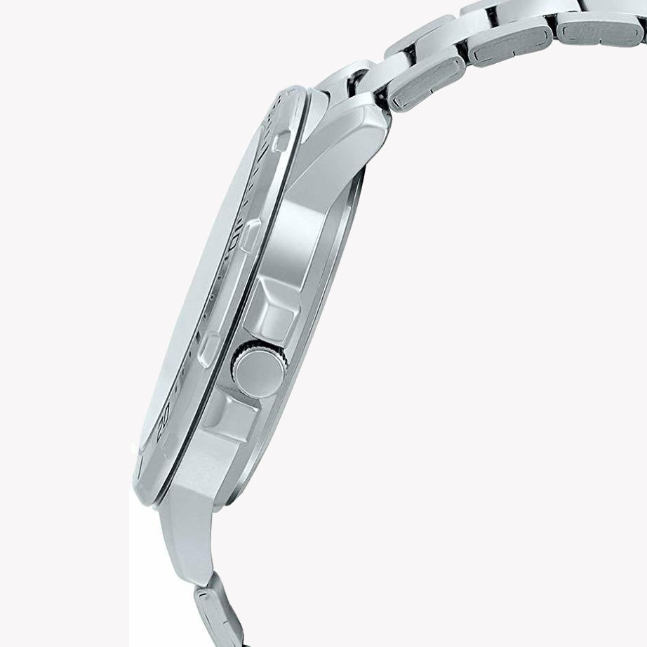 CASIO MTP-VD01D-1BVUDF - ELEGANT TIMEPIECE FOR THE MODERN GENTLEMAN-i-Watch-5